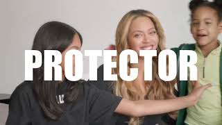 Beyonce - PROTECTOR (Music Video)