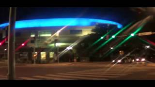 Our Road Trip to Kansas City!