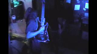 Synapse Defect LIVE in Missula MT Lawn Darts and Carmel Coverd 5 iron