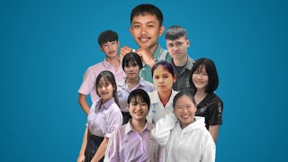 นาฏยศัพท์ประกอบเพลง "เพลงสุวรรณมัจฉา" | MARMAIZ
