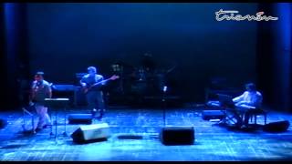 Guido Russo live teatro trianon Calle miguel claro