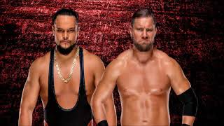 WWE: The B-Team Theme Song [Battlescars] + Arena Effects