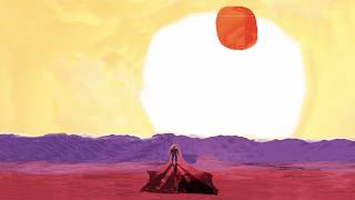 KEPLER 16 B