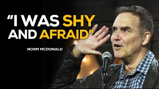 The Story That Will CHANGE YOUR LIFE | Norm McDonald Inspirational & Motivational Video 2022