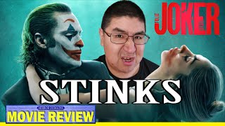 Joker 2 Movie Review #jokermovie