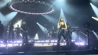 Clara Luciani - La Baie (Lyon 22/03/2025)