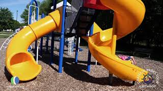 Grateful Parks Tour: Fleetwood Park