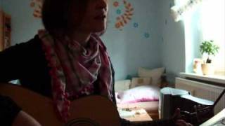 "Down" by Jay Sean - Cover by Fanny Hommel
