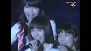 GIRLS' GENERATION | SNSD - Gee at SMTOWN Live '08 in Bangkok