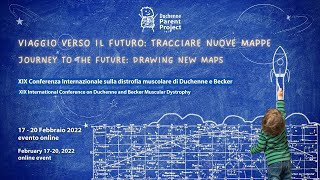 Sessione 1: Uno sguardo all’orizzonte nel panorama della ricerca per la DMD/BMD