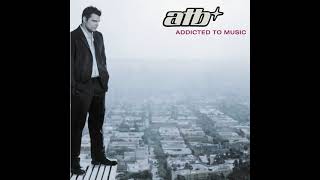 ATB-in love With-the.