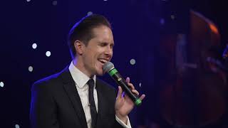 NOBODY BUT BUBLE