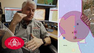 GIS Gov Service Map