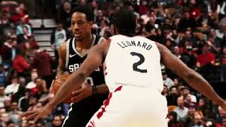 How Strong Kawhi Leonard 💪