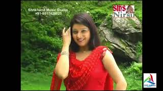 Flash Back | Kushal Verma : Dhoom Dhadaka Himachali Song | Disco Deewane | SMS NIRSU