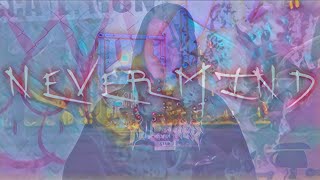 Christmas Glasses - Nevermind (Official Music Video)