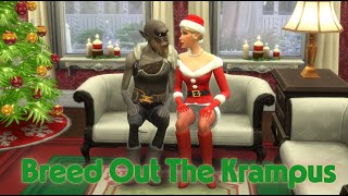 Breed Out the Krampus!