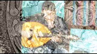 John Coltrane "A Love Supreme" by Wahid duo