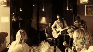 Southern Rhythm City Band - Water, Live 2012 @ Green Matmarknad
