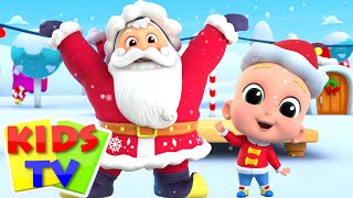 We Wish You Merry Christmas, क्रिसमस की शुभकामनाएं, Baby Shark Song, Cartoon Hindi Nursery Rhymes