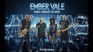 SING-ALONG VERSION — “Signal Through the Noise” Title Track • Debut Single • EmberVail