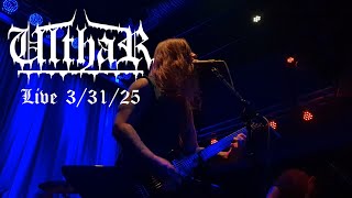 Ulthar - Live 3/31/25
