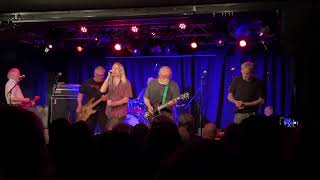 The Saints ’73-’78 - Run Down - live Debaser, Stockholm, Sweden, November 28, 2025. 