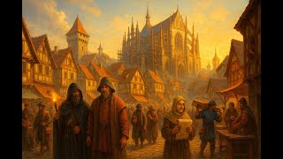 Kutná Hora: Music for the City of Silver – Board Game Inspired Soundtrack