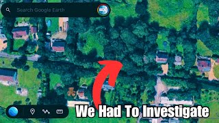 We Found Abandoned House On Google Maps With Things Left Behind