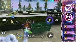 C4 GAMING LIVE 15-12. Kênh Kỹ Năng | Free Fire
