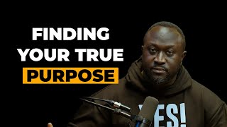 Finding Your True Purpose - Masterminds Podcast EP6