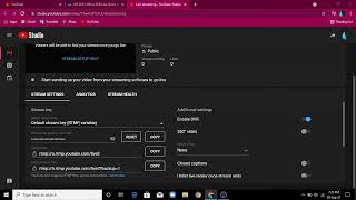 parth gamer Live Stream