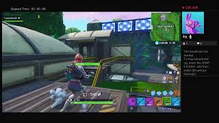 marcelbro25's Live PS4 Broadcast