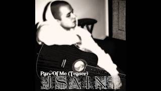 JSaint - Part Of Me Teaser