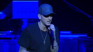 Eminem - Beautiful (Live)
