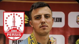 SKILL ROMAN PAPARYGA Striker Persis Solo #persissolo 