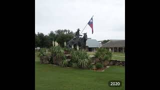 Waco, Texas