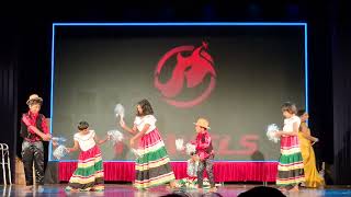 Sri sakthi academy 17th Annual day video-3
