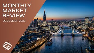 A Turning Point for UK Property: What the Market Is Telling Us Now