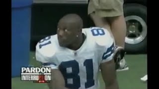 Pardon The Interruption (October 1, 2008)