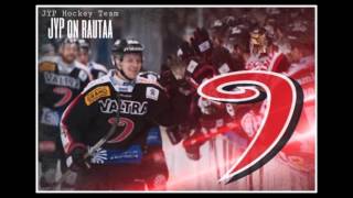 JYP on Rautaa (JYP Hockey Team)