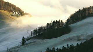 Ice Mountain