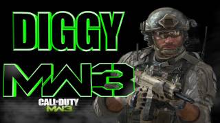 Diggy Needs To Vent