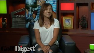 Lydia Ko on Callaway Live [Sponsor Content]