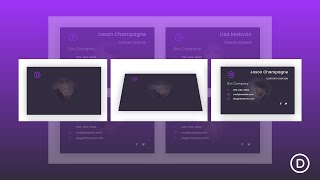 Divi Feature Update LIVE - Introducing Divi's New Global Color System