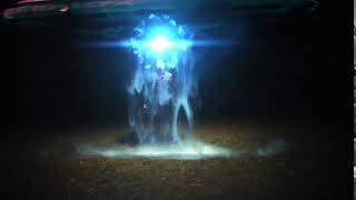 UFO - Adobe After effects