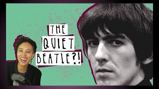 Beatle George's 5 Snarkiest Songs: A Ranking!