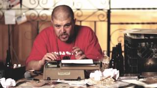 (OFFICIAL MUSIC VIDEO) Through My Music - Abstract Artform ft. Relic