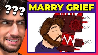 Geometry Dash Gartic Phone Is HILARIOUS