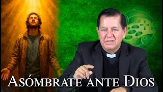 Be amazed by God – 13 01 2026
